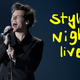 Image for article titled Harry Sirens, It’s Saturday Night!
